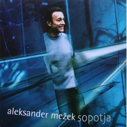 posneti mediji MEŽEK ALEKSANDER - SOPOTJA, (21011552)