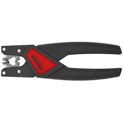 Knipex automatska klešta za skidanje izolacije za ravne kablove ( 12 64 180 )