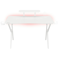 GENESIS Gejmerski sto HOLM 320 RGB NDS-1802