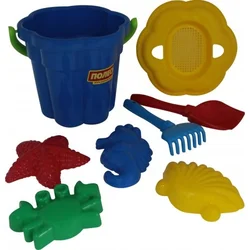 Set za pesak 20x20x31 ( 036452 )