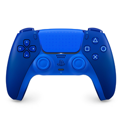 Sony PlayStation 5 DualSense Wireless Controller - Icon Blue - Special Edition (PS5)