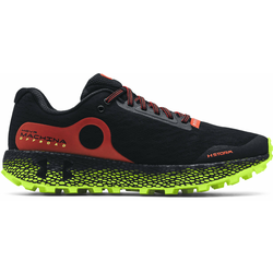 Under Armour HOVR MACHINA OFF ROAD, muške tenisice za trail trčanje, crna 3023892