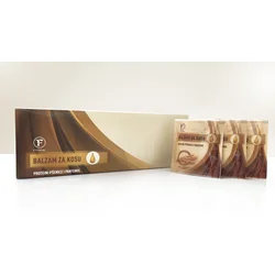 Fitogal Balzam za kosu, 50x15ml
