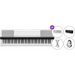 Yamaha P-S500 WH SET Digitalni stage piano White