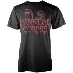 Cannibal Corpse Acid Blood majica M