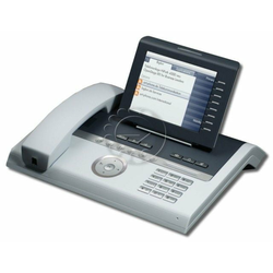 Siemens OpenStage 60 HFA - IceBlue