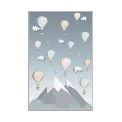 CONCEPTUM HYPNOSE Tepih (50 x 80) WOOKECE047