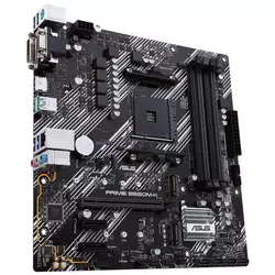 ASUS osnovna plošča PRIME B550M-K DDR4