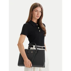 Torba za čez ramo Tommy Hilfiger