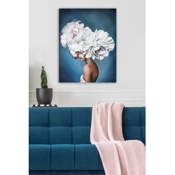 Wallity Slika na platnu 50x70cm