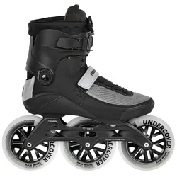 Powerslide Rolerji POWERSLIDE Swell Nite 125 - 3D Adapt, (5000356272)