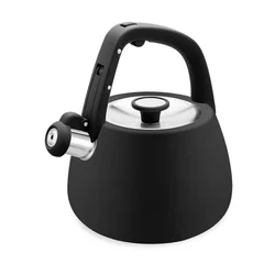 shumee Tradicionalni grelnik vode 2,5 l | Maestro MR-1318-črn
