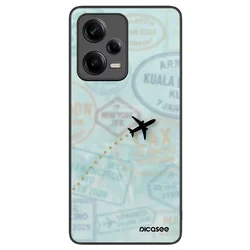 ULTIMATE CASE za Xiaomi Redmi Note 12 Pro+ 5G - FLIGHT PATH