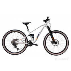 CPRO AL-GO 9.7
