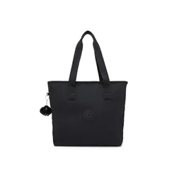 KIPLING Nakupovalna torba Anina črna