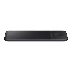 Samsung Inductive Wireless Charger Trio 9W black (EP-P6300TB)