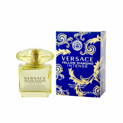 Versace Yellow Diamond Intense Parfumirana voda 30ml