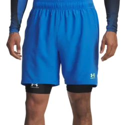 Under Armour Kratke hlače Under Armour Challenger Pro Short