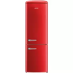 GORENJE kombinovani frižider ORK192RD