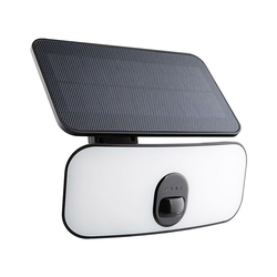 Immax 08500L -LED Solarno zidno svetlo sa senzorom LED/13W/3,7V 4000K IP65