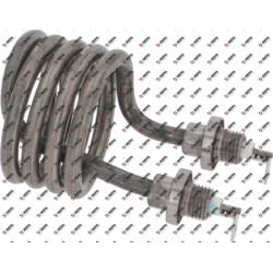 Grelec 1000W 230V