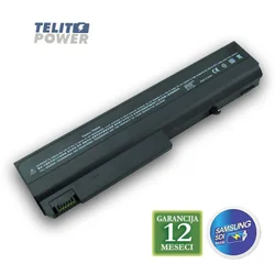 Baterija za laptop HP Business Notebook NC6100 HSTNN-C12C HP NC6120 ( 0741 )