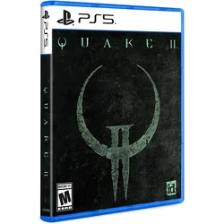 Quake 2 (PS5)