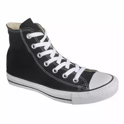 Converse Ženska obutev za prosti čas CHUCK TAYLOR ALL STAR CORE HI Črna