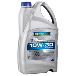 Ravenol Motorno ulje TSJ 10W-30, 4 l
