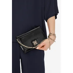 Torbica NINE WEST RZ-01 NW Črni marmor