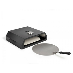 LIVOO pizza box set