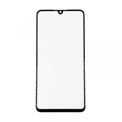 Staklo za touch screen Huawei P30 Lite crno + OCA (OEM-MX)