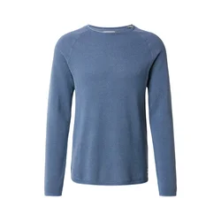 JACK & JONES Pulover JWHHILL marine