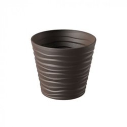 Saksija Bora Gardino 30 cm - Moka