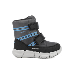 Geox Flexyper Snow boots 386556 Črna