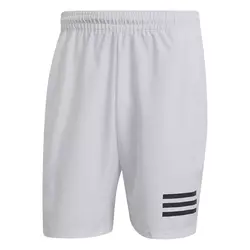 adidas CLUB 3STR SHORT, muški šorc, bela GL5412