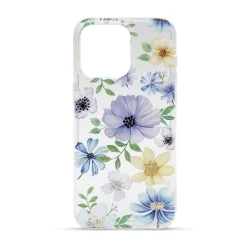Maska za telefon MIKALEN SEA FLOWERS za Iphone 15 Pro Max DZ4