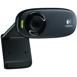 LOGITECH Web kamera C310 HD Retail