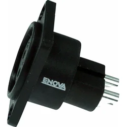 Enova XL13FB-W Konektor XLR