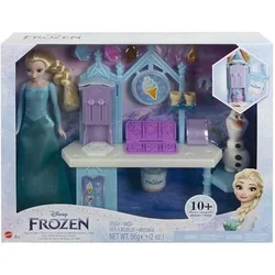Frozen lutka Elsa & Olaf – Icecream maker 128433
