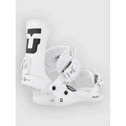 UNION Trilogy Classic 2027 Snowboard Bindings white
