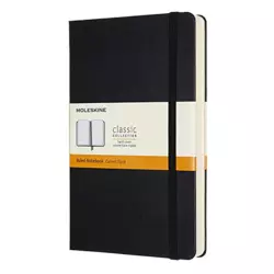 MOLESKINE Beležnica (crna)