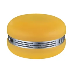 Osram -LED RGB prigušiva reproduktor SMART+ MACARON LED/1,75W/3,7V 450 mAh narandžasta