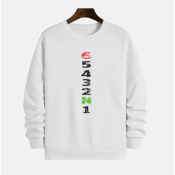 MAFIMI Duks 1N23456 Brzine 2, Beli