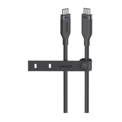 Anker kabal USB-C to USB-C 3.2 Gen2x2 240W 1,5m crni 88885673