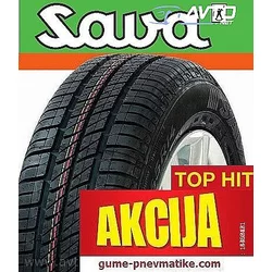 Sava 145/70R13 71T Effecta + letnja ( 000511 )
