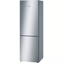 BOSCH hladilnik z zamrzovalnikom KGN36VL35
