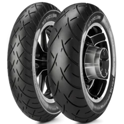 METZELER ME 888 MARATHON ULTRA R 180/70 R 16 M/C 77V TL