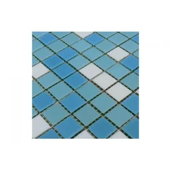 Stakleni Mozaik Brilliant 32,7x32,7