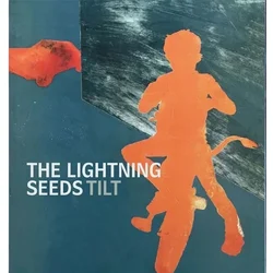 Lightning Seeds - Tilt (Reissue) (LP)